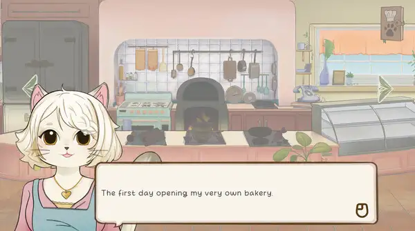 Madame Fifi's Bakery 截图2