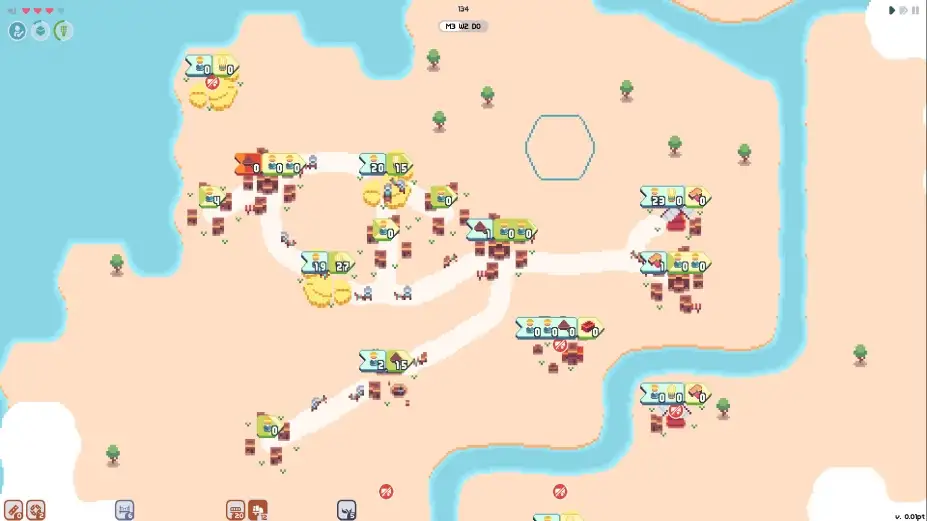 Saimai Rd 截图1