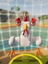 CHKN
