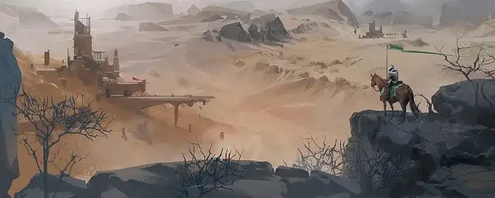 无名史诗：守护者传说 截图2