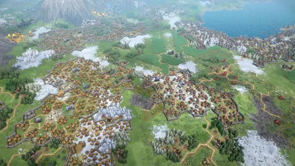 Elaborate Lands 截图3