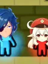 森林冰火人：原神版