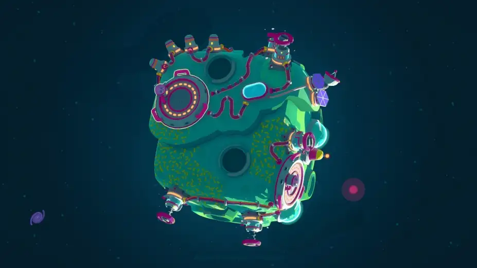 星鸟 截图3