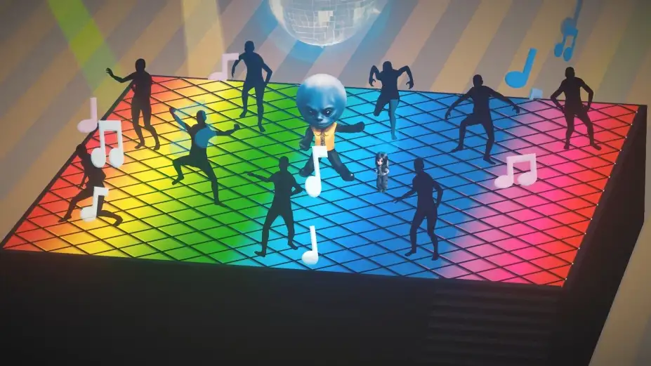 因果 截图1