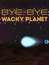 逃出诡星