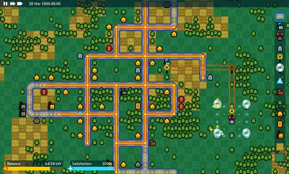 electrobillion 截图2