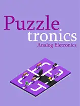 拼图模拟电子学