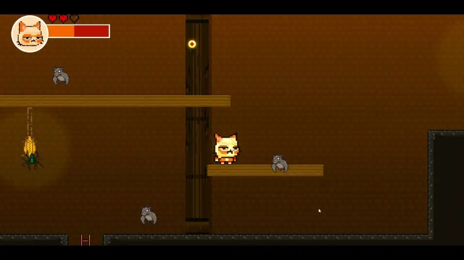 Catovania 截图3