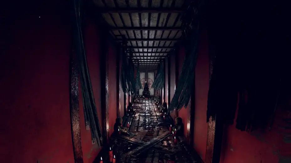 河神：沉溺之流 截图1