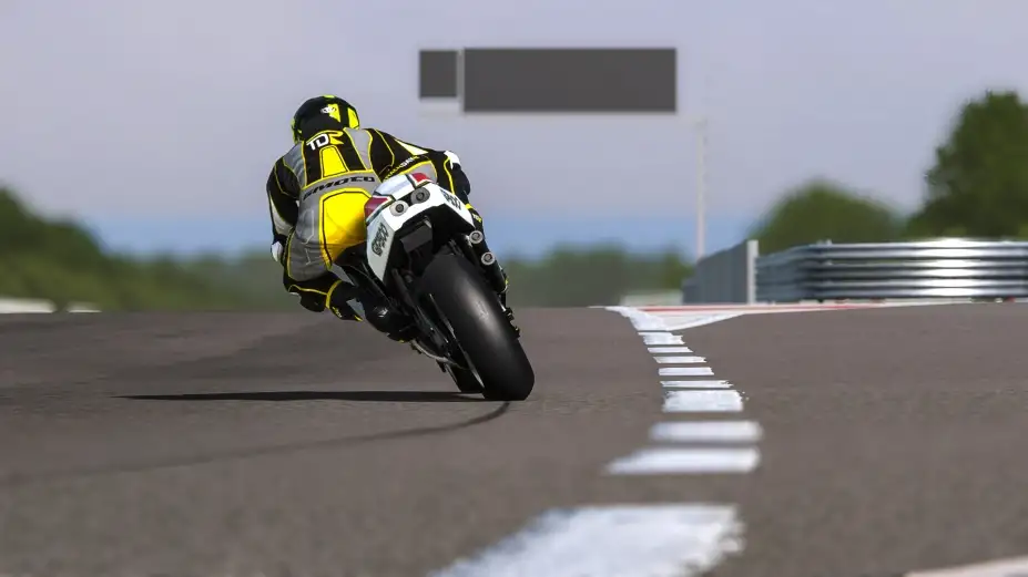 TrackDayR 截图2