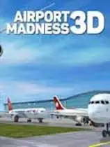 疯狂机场3D