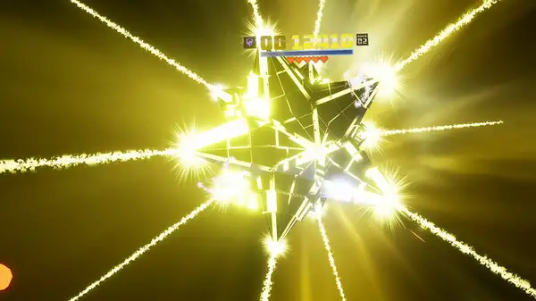 扭曲炮发射器VR 截图1