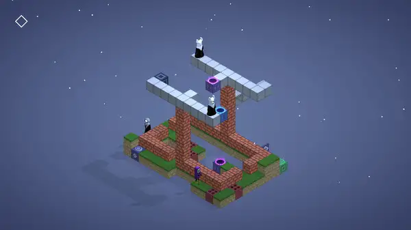 O.W.L Projekt 2 截图2