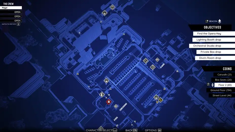 摩纳哥2 截图3