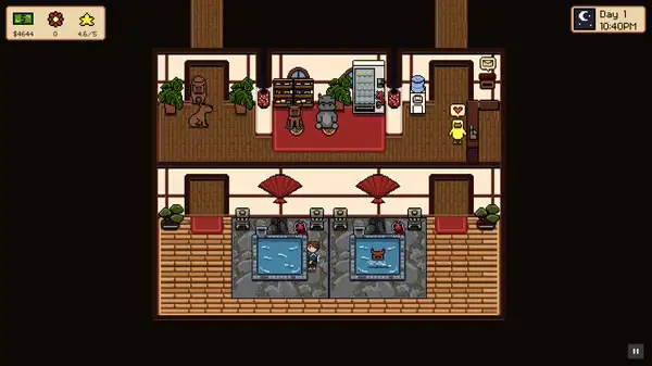 澡堂生物 截图3