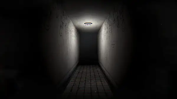我的房间里有个洞 截图1
