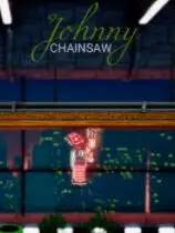Johnny Chainsaw