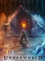 地下世界：崛起