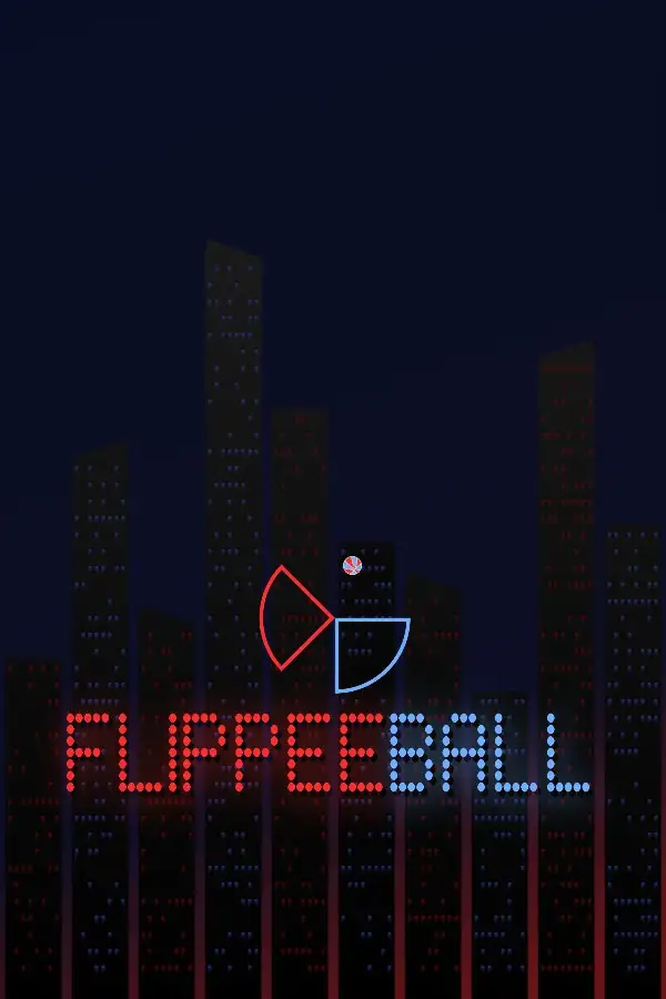 Flippee Ball