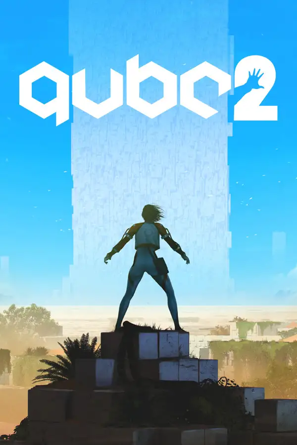 Q立方2