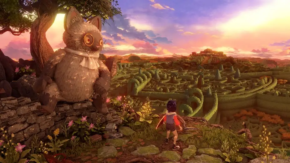 拉文洛克：传奇版 截图3