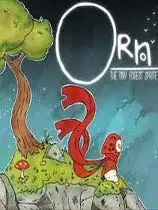 森林小精灵Orn