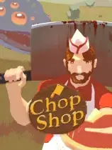 Chop Shop