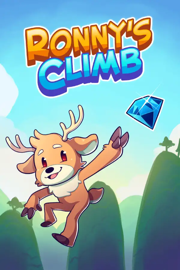 Ronnys Climb