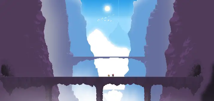 第一流浪者 截图3