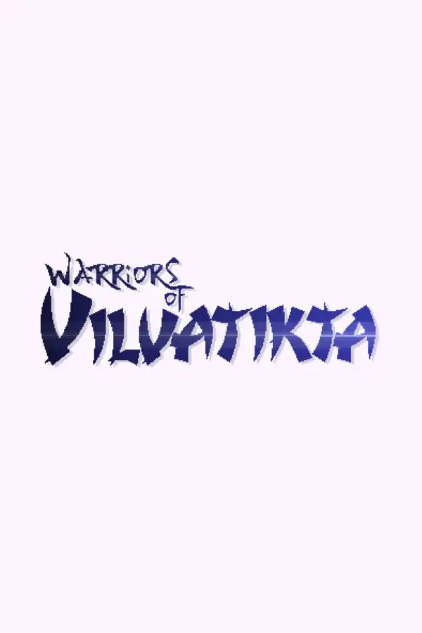 Vilvatikta武士