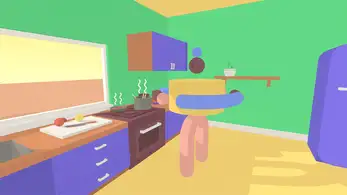 afternoon spaghetti 截图2