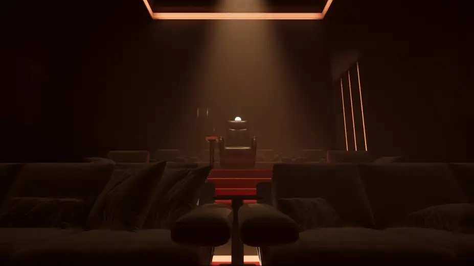 遗映 截图2