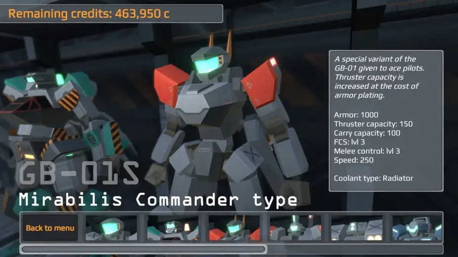 Gearbits 截图1