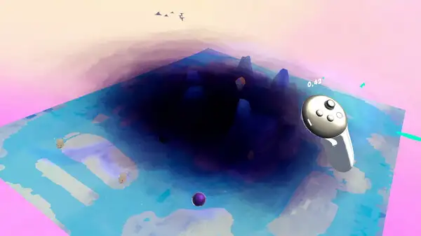 WET VR 截图2