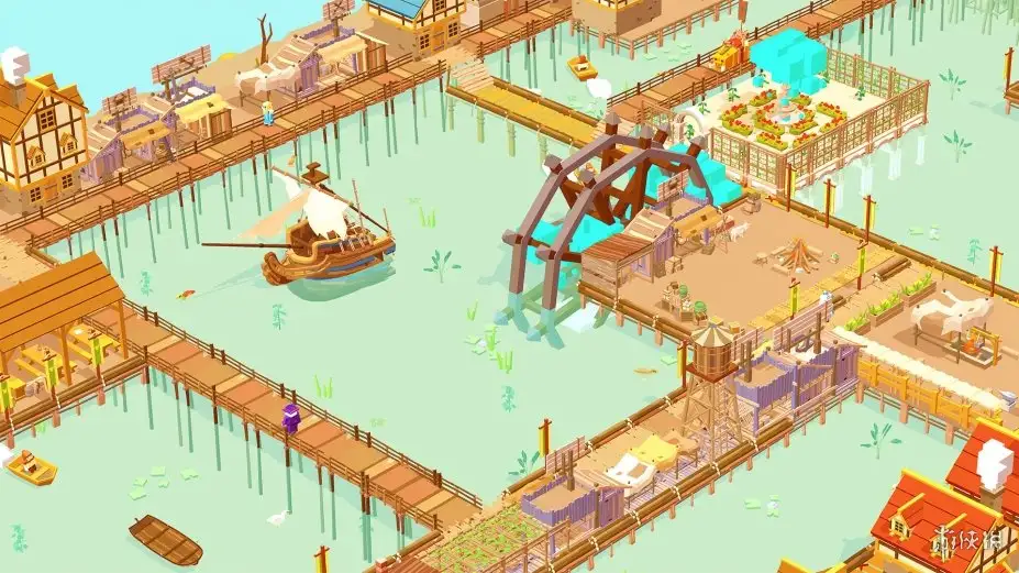 BUILD 截图3