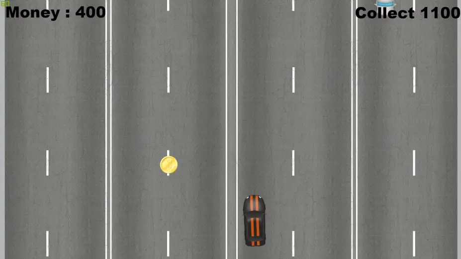 疯狂公路 截图1