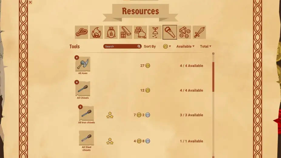 Mountaincore 截图2
