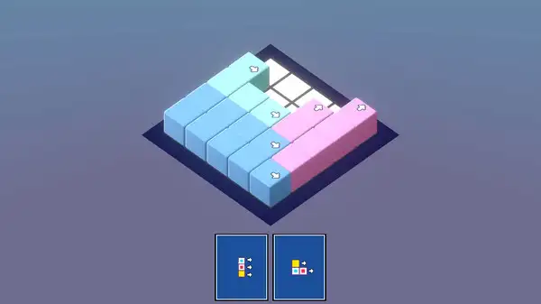 软糖方块 截图2