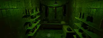 死亡试炼 截图1