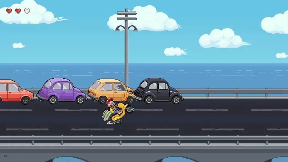 Zueirama 截图2