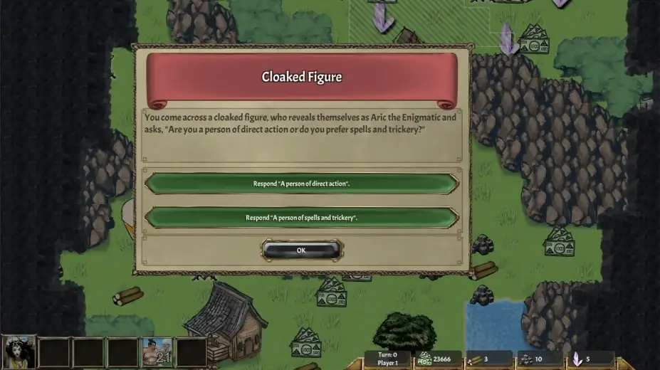 Mythic Crusade 截图2