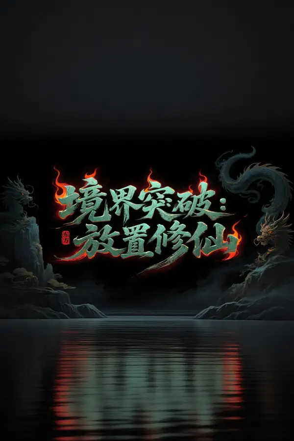 境界突破:放置修仙