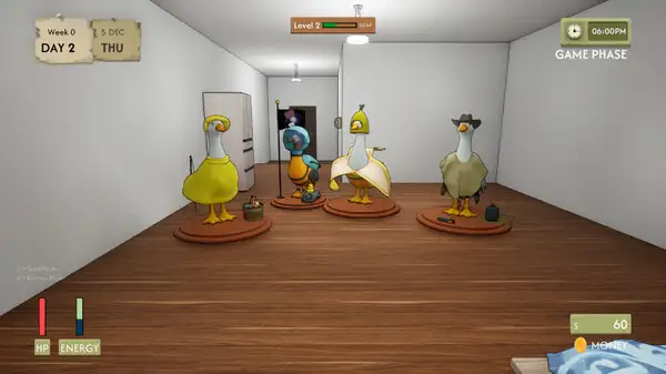 扭蛋狂热模拟器 截图2