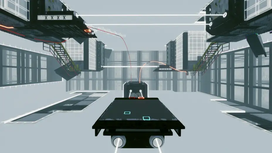 完全重载 截图1