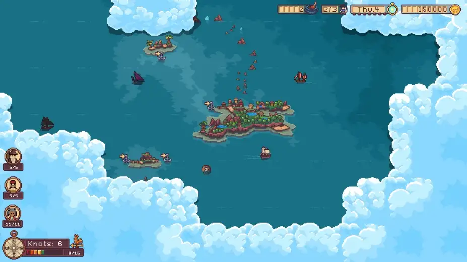 Seablip 截图1