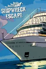 沉船逃生