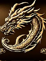 龙卷轴