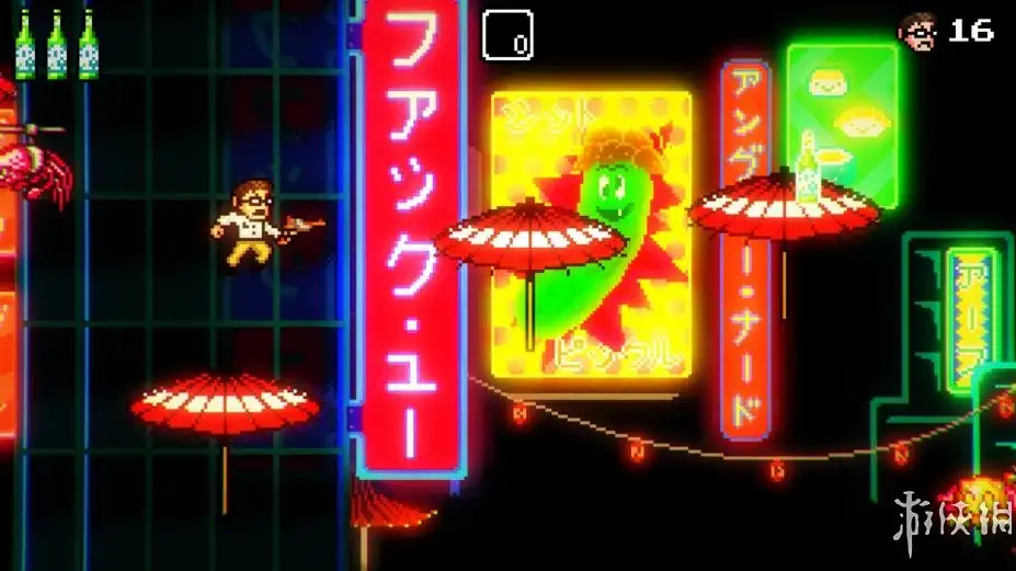 喷神大冒险1+2豪华版 截图1