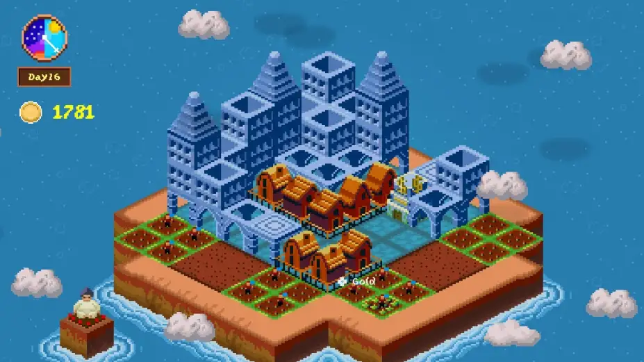 Lets castle 截图2
