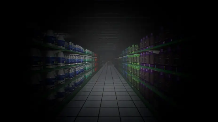 戒之勿急 截图3